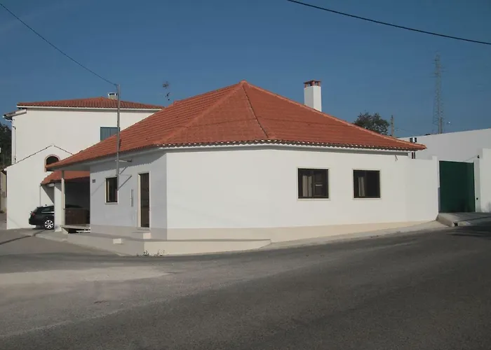 Vivenda Maria da Nazaré