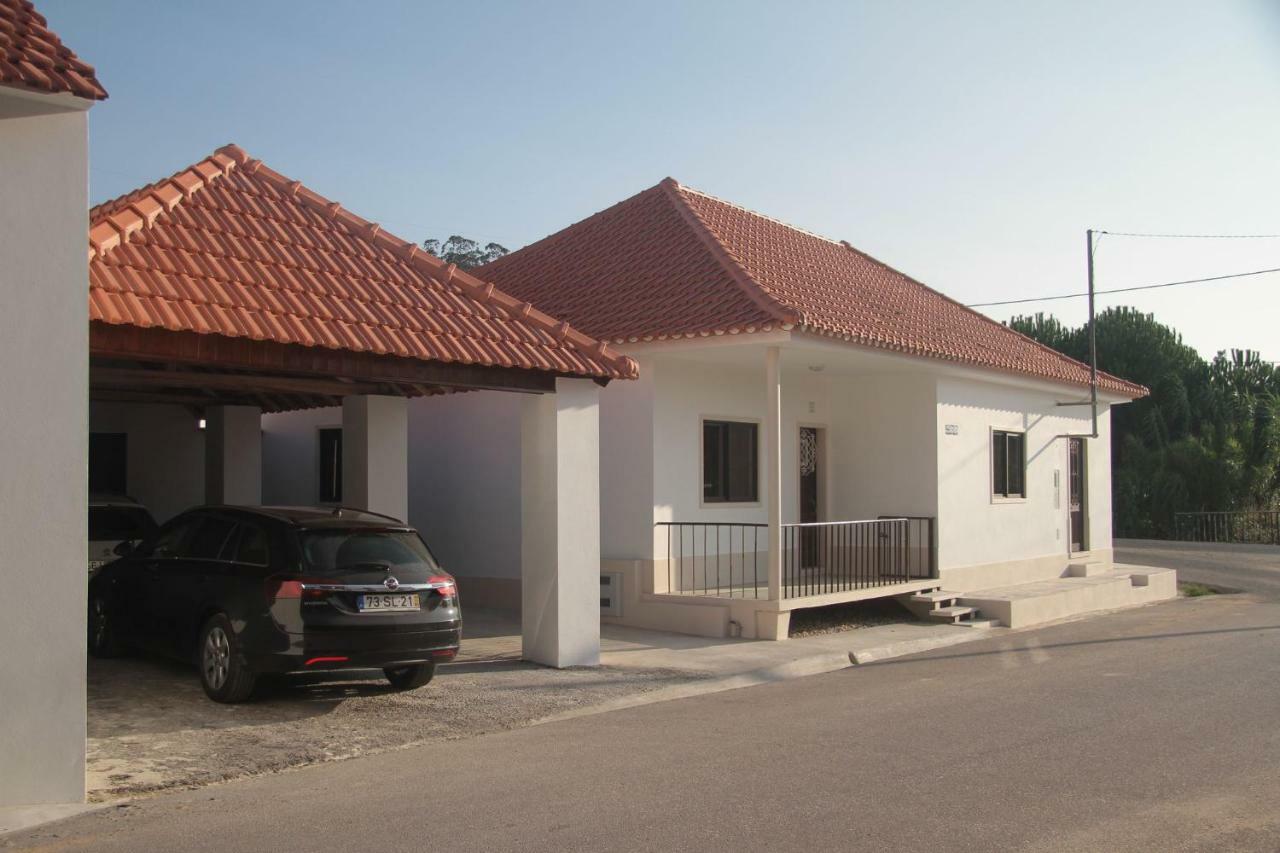Vivenda Maria Da Nazare Picamilho