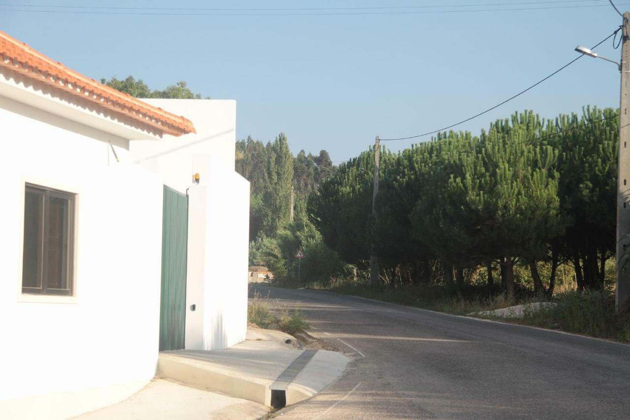 Hébergement de vacances Vivenda Maria Da Nazaré Picamilho