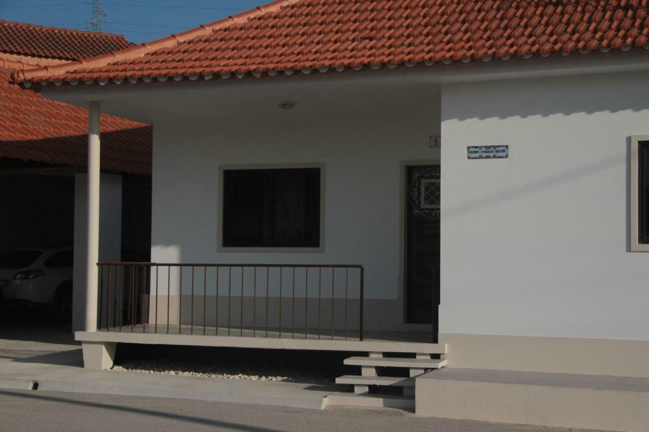 Vivenda Maria Da Nazaré Hébergement de vacances