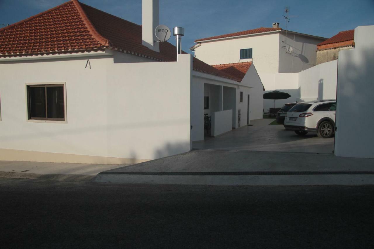 Vivenda Maria Da Nazare *