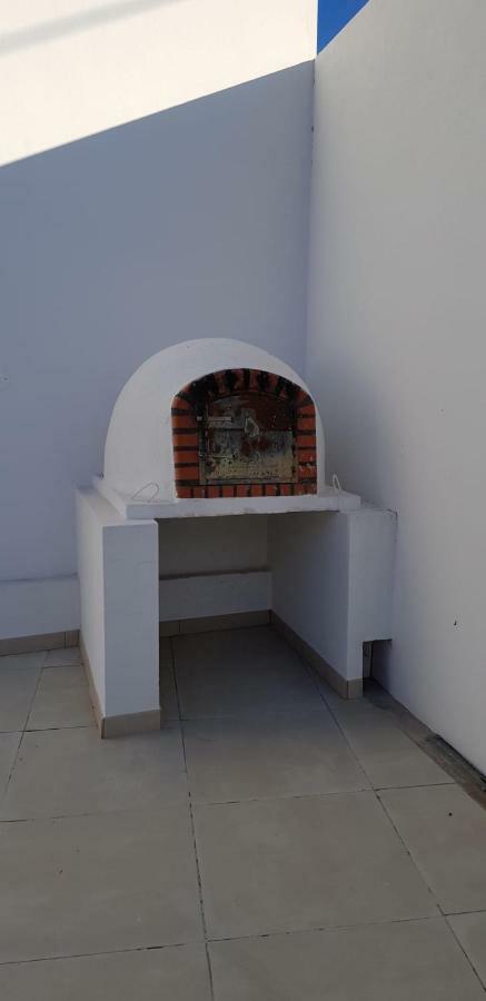 Vivenda Maria Da Nazaré * Picamilho